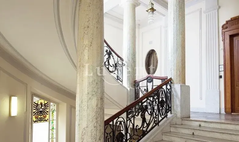 Pronájem kanceláře, Praha - Nové Město, Spálená, 406 m2