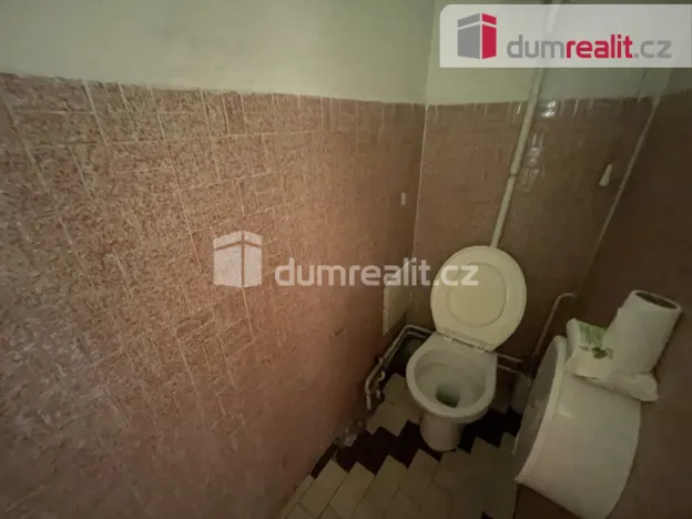 Pronájem komerční nemovitosti, Opava - Město, Ostrožná, 281 m2