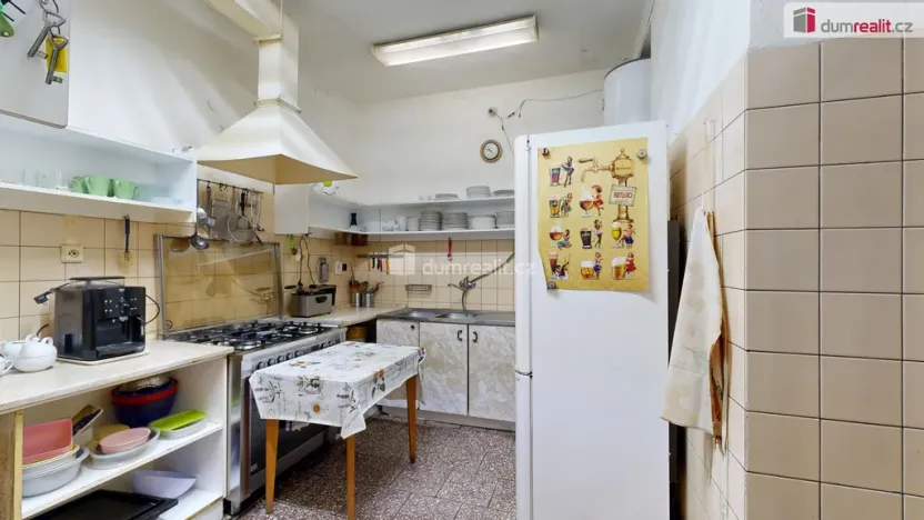 Pronájem komerční nemovitosti, Opava - Město, Ostrožná, 281 m2
