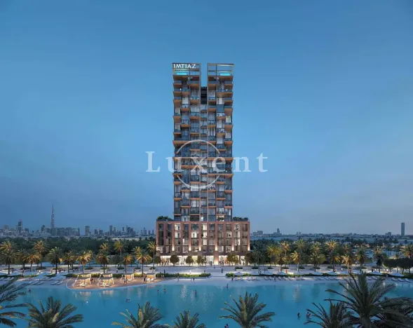 Prodej bytu 4+kk, Dubaj, Spojené arabské emiráty, 148 m2