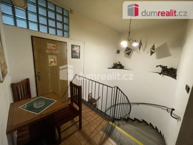 Pronájem restaurace, Opava - Město, Ostrožná, 281 m2