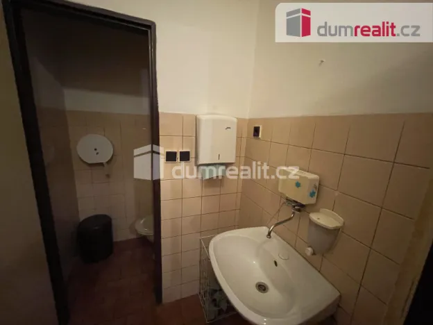 Pronájem restaurace, Opava - Město, Ostrožná, 281 m2