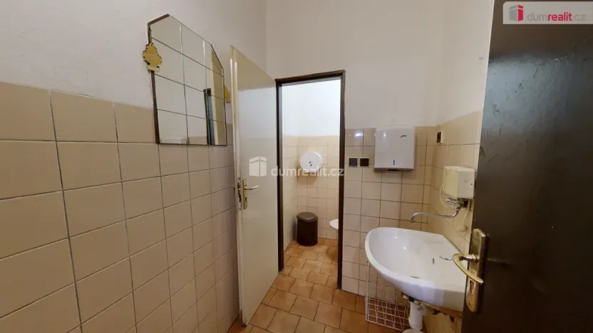 Pronájem restaurace, Opava - Město, Ostrožná, 281 m2
