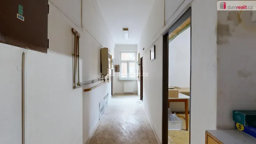 Pronájem restaurace, Opava - Město, Ostrožná, 281 m2