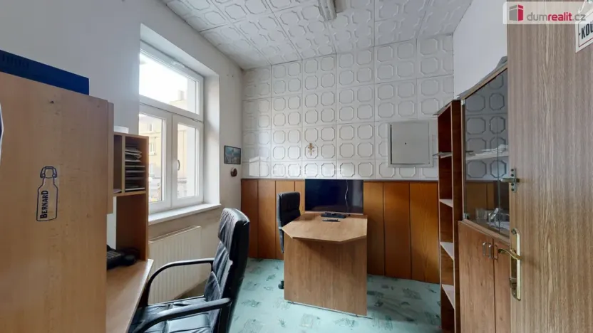Pronájem restaurace, Opava - Město, Ostrožná, 281 m2