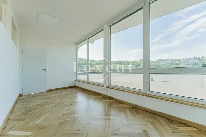 Pronájem kanceláře, Praha - Košíře, Jinonická, 257 m2