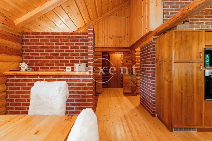 Prodej chalupy, Lipno nad Vltavou, 84 m2