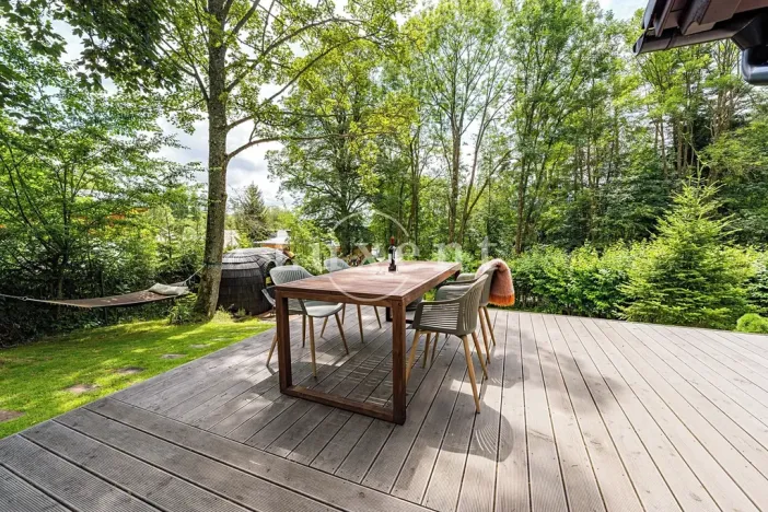 Prodej chalupy, Lipno nad Vltavou, 84 m2