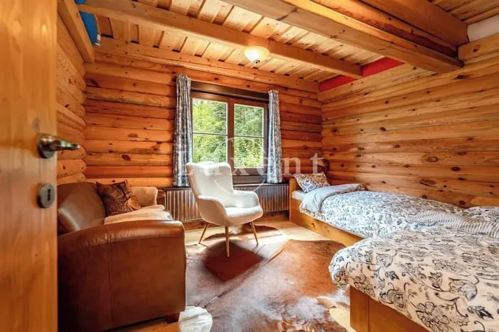 Prodej chalupy, Lipno nad Vltavou, 84 m2