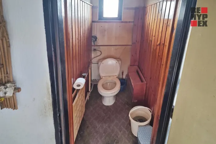 Prodej vícegeneračního domu, Halámky, 360 m2