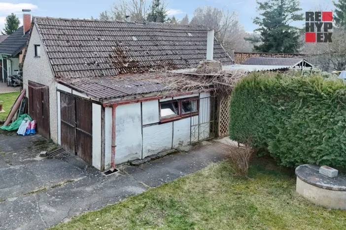 Prodej vícegeneračního domu, Halámky, 360 m2