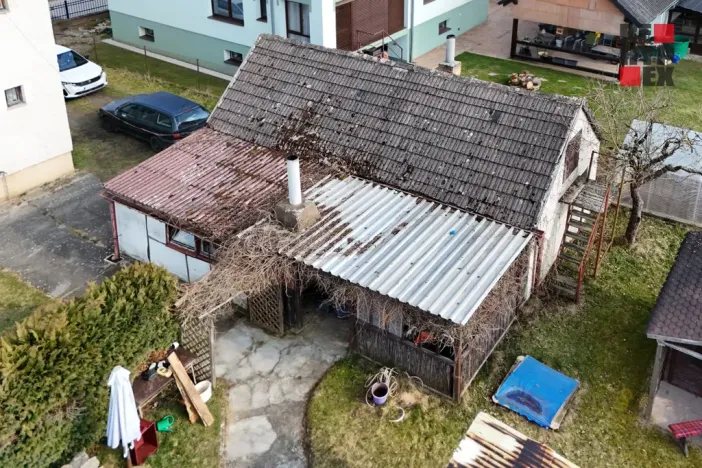 Prodej vícegeneračního domu, Halámky, 360 m2