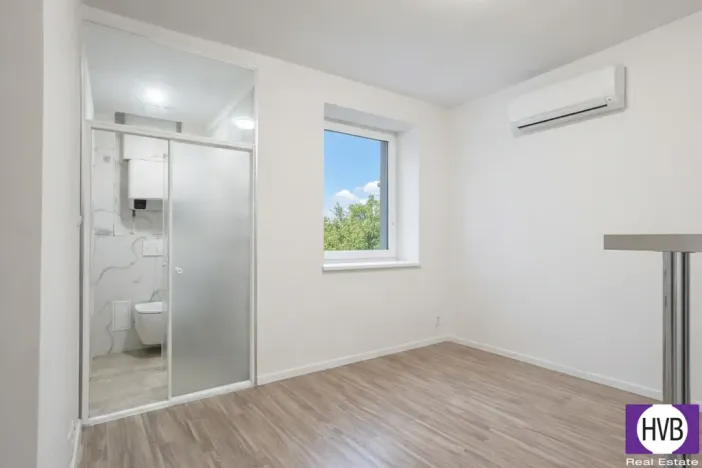 Prodej ubytování, Praha - Ruzyně, 16 m2