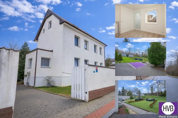 Prodej ubytování, Praha - Ruzyně, 16 m2