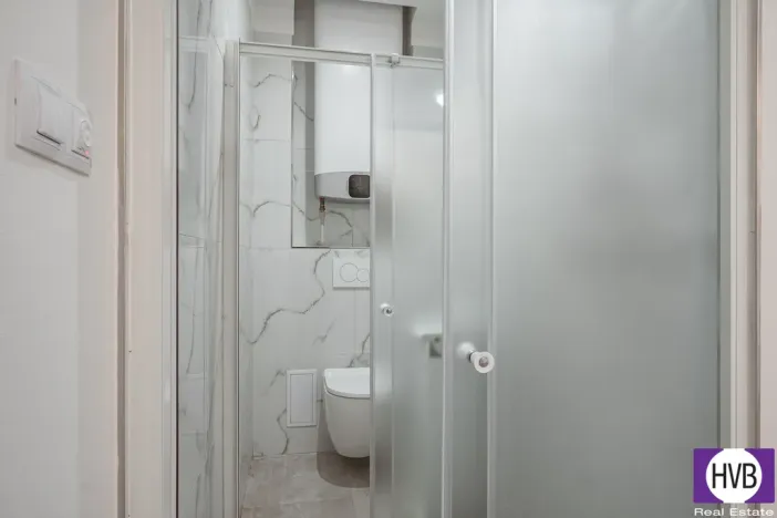 Prodej ubytování, Praha - Ruzyně, 16 m2