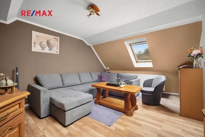 Prodej rodinného domu, Ivančice, 125 m2