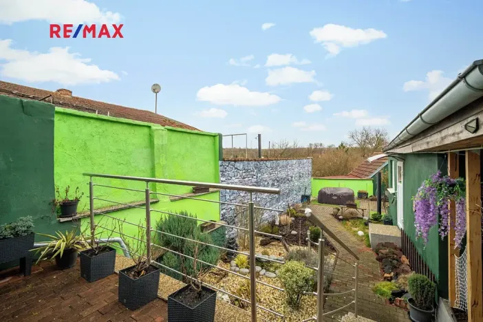 Prodej rodinného domu, Ivančice, 125 m2