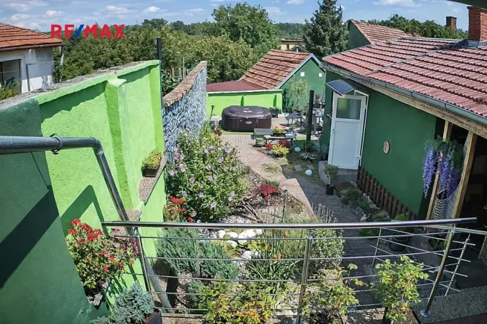 Prodej rodinného domu, Ivančice, 125 m2