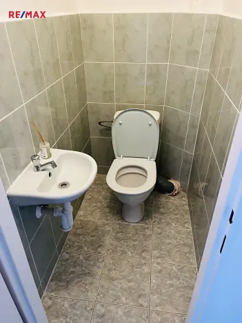 Prodej bytu 3+kk, Nový Jičín, Smetanovy sady, 82 m2