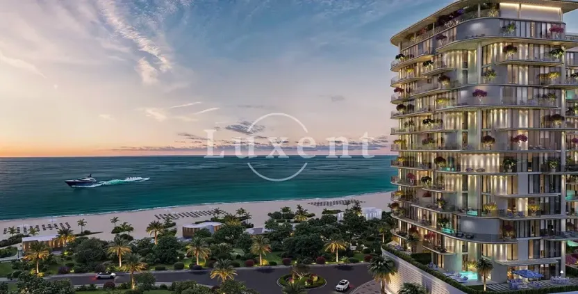 Prodej bytu 4+kk, Dubaj, Spojené arabské emiráty, 142 m2