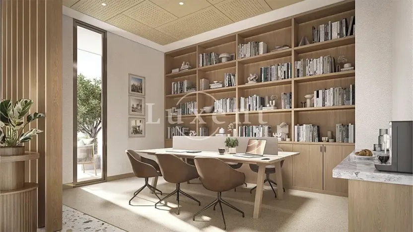 Prodej bytu 1+kk, Dubaj, Spojené arabské emiráty, 46 m2