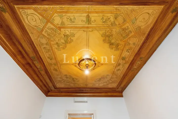 Pronájem bytu 3+1, Praha - Josefov, Pařížská, 138 m2