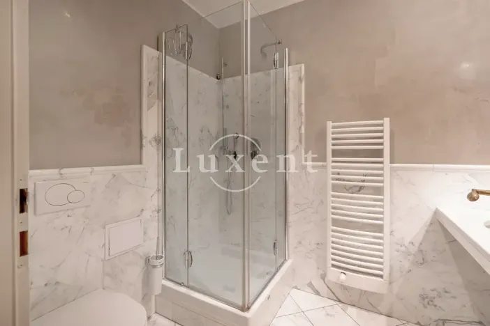 Pronájem kanceláře, Praha - Josefov, Pařížská, 138 m2