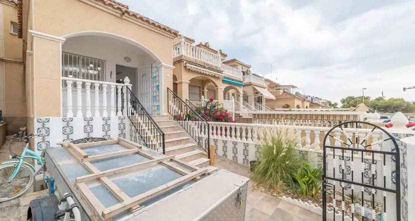 Prodej rodinného domu, Orihuela, Španělsko, 150 m2