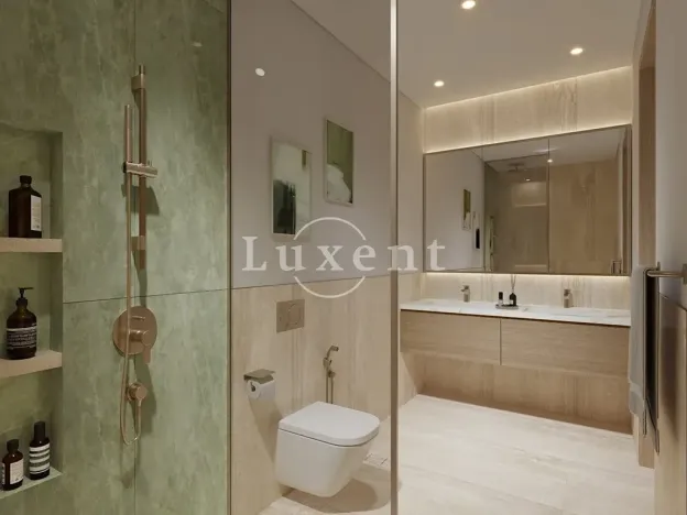 Prodej bytu 4+kk, Dubaj, Spojené arabské emiráty, 144 m2