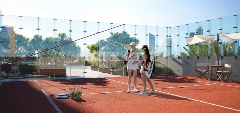 Prodej bytu 2+kk, Dubaj, Spojené arabské emiráty, 100 m2