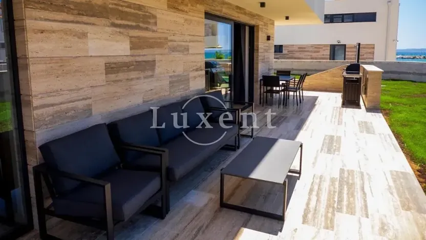 Prodej vily, Privlaka, Chorvatsko, 250 m2