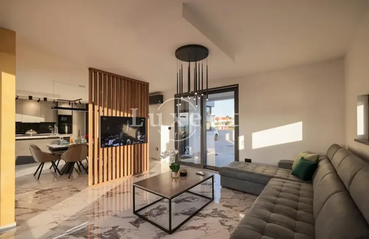 Prodej vily, Privlaka, Chorvatsko, 300 m2