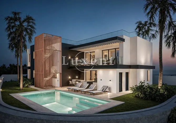 Prodej vily, Pomer, Chorvatsko, 322 m2