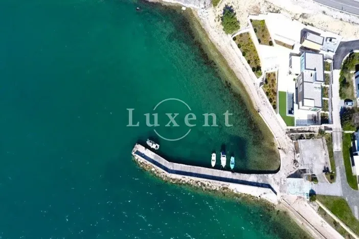 Prodej vily, Zadar, Chorvatsko, 357 m2