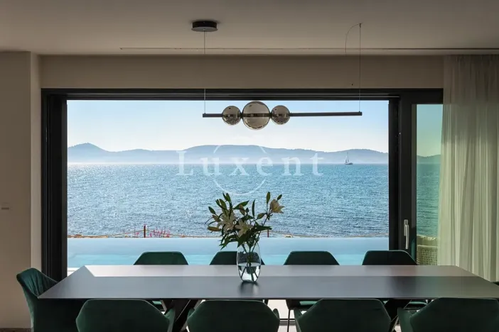 Prodej vily, Zadar, Chorvatsko, 790 m2