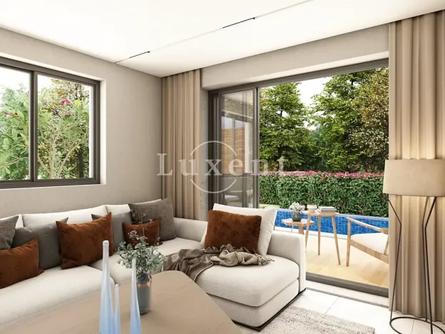 Prodej bytu 3+kk, Premantura, Chorvatsko, 65 m2