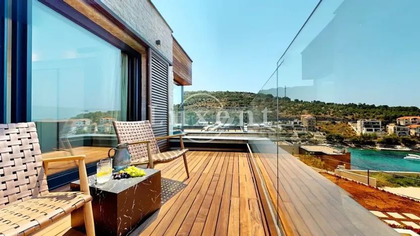 Prodej vily, Primošten, Chorvatsko, 471 m2