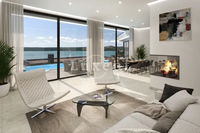 Prodej vily, Supetar, Chorvatsko, 206 m2