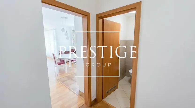 Pronájem bytu 2+kk, Praha - Libeň, U Slovanky, 56 m2