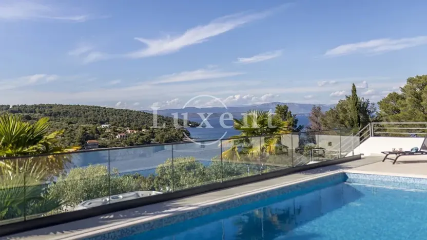 Prodej vily, Šolta, Chorvatsko, 102 m2