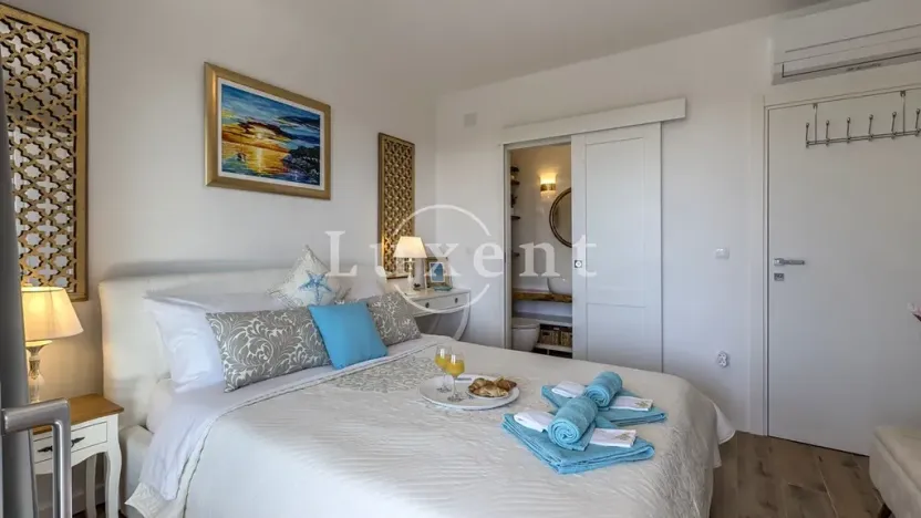 Prodej vily, Šolta, Chorvatsko, 102 m2