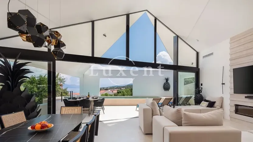 Prodej vily, Bol, Chorvatsko, 250 m2