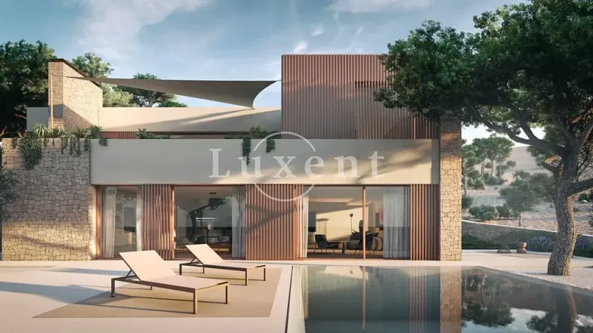 Prodej vily, Rogoznica, Chorvatsko, 350 m2