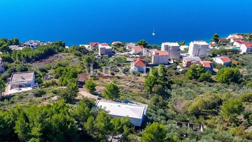 Prodej vily, Omiš, Chorvatsko, 240 m2