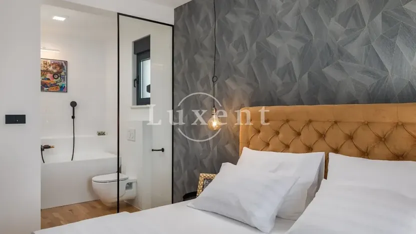 Prodej vily, Split, Chorvatsko, 134 m2