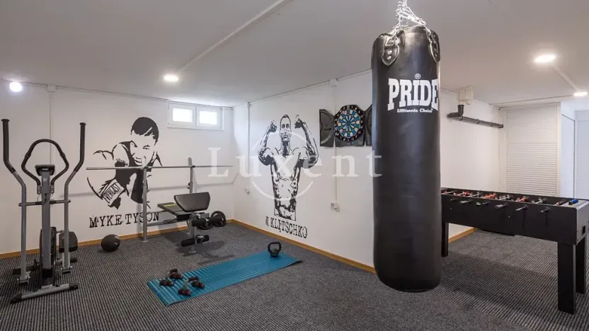 Prodej vily, Split, Chorvatsko, 134 m2