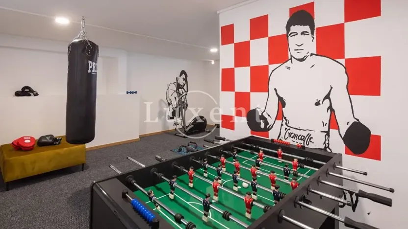 Prodej vily, Split, Chorvatsko, 134 m2