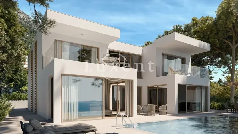 Prodej vily, Hvar, Chorvatsko, 351 m2