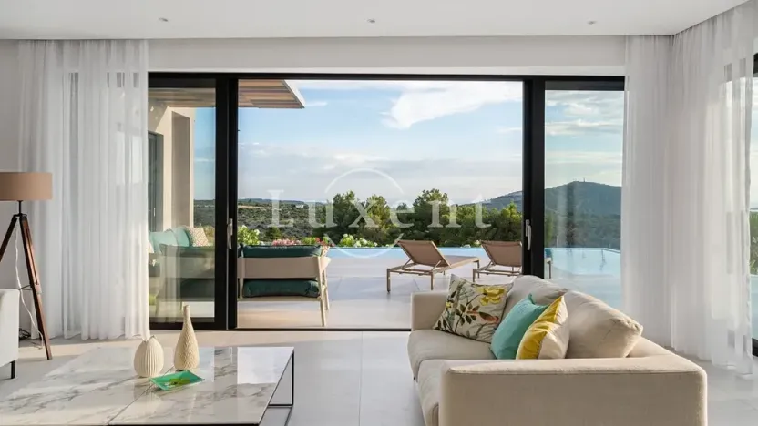 Prodej vily, Primošten, Chorvatsko, 210 m2