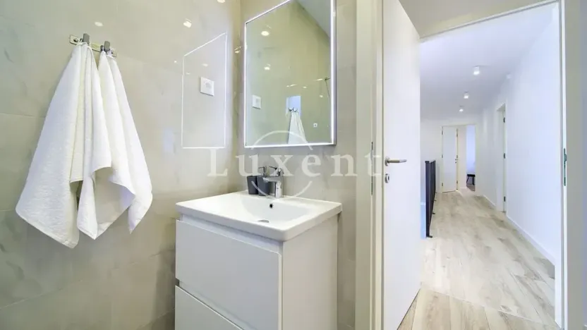 Prodej vily, Pag, Chorvatsko, 165 m2